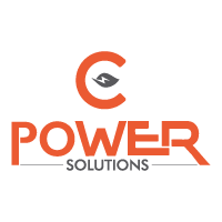 CE Power logo