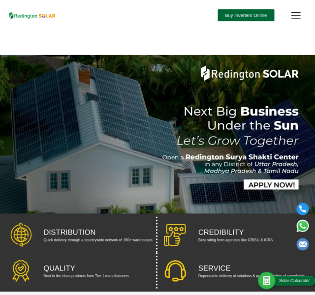 Website