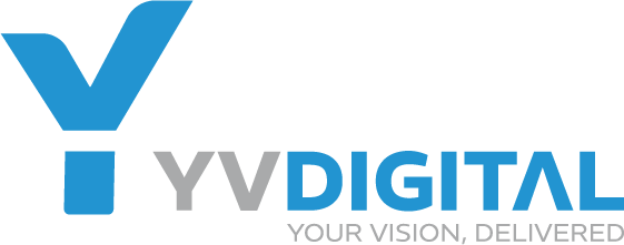 site logo