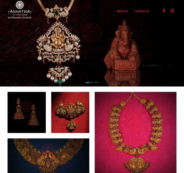 Website