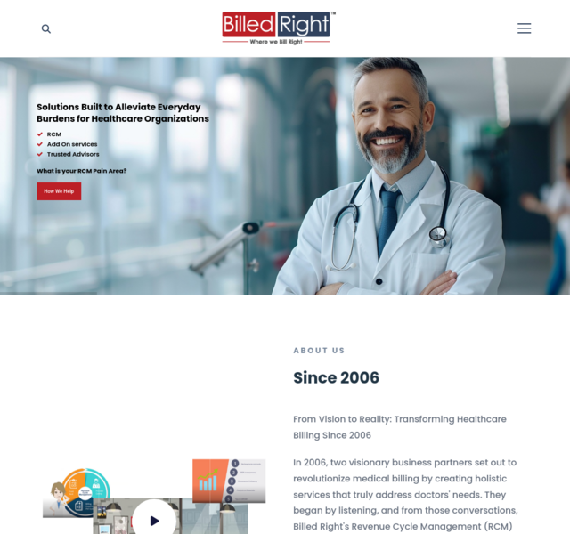 Website
