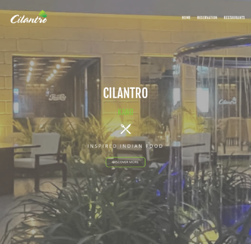 Website