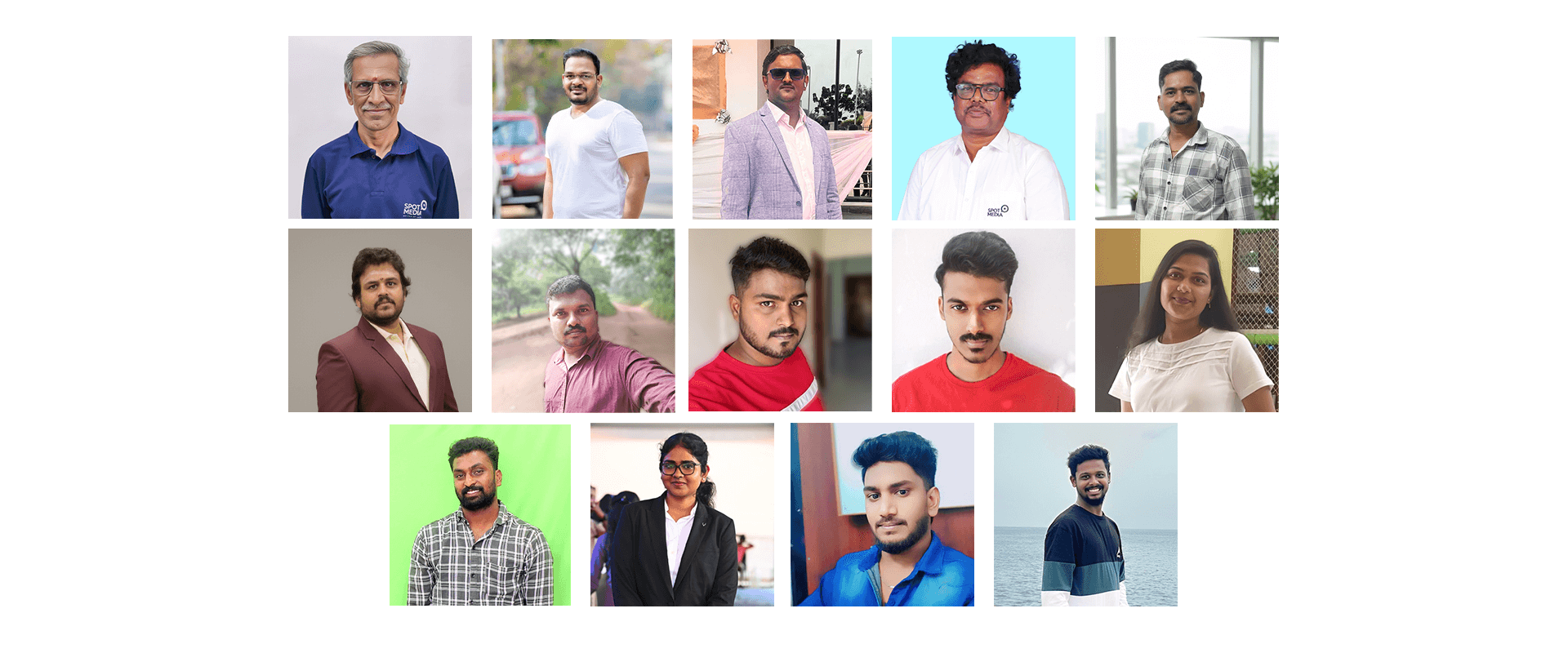 India team
