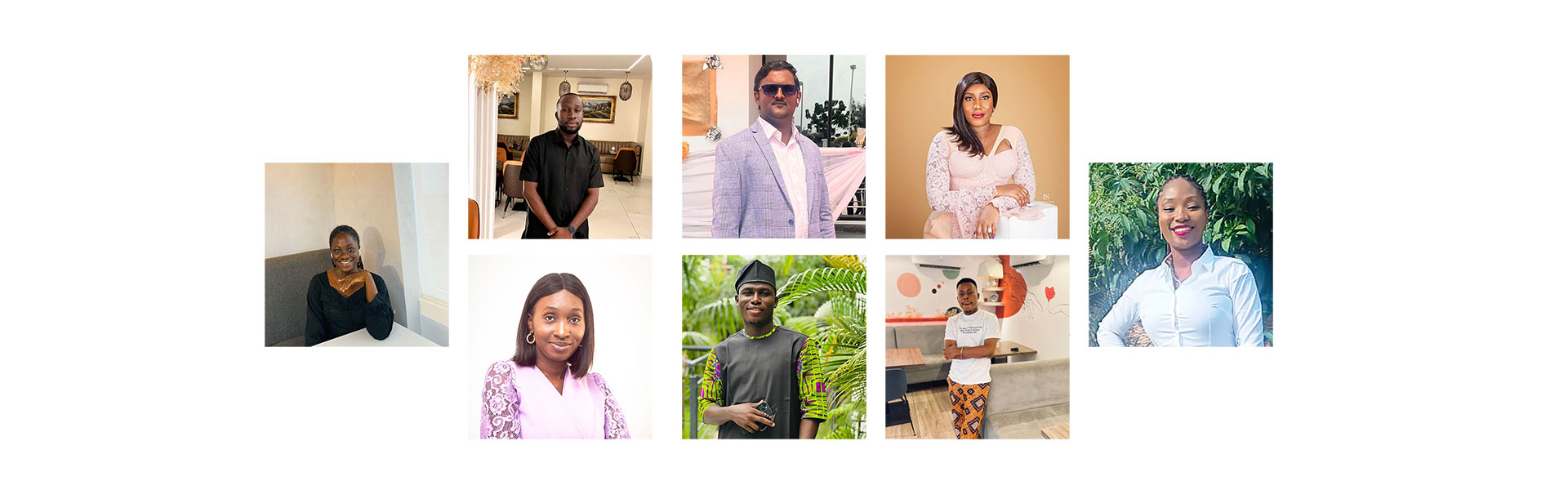Nigeria team