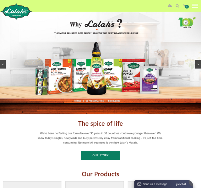 Website