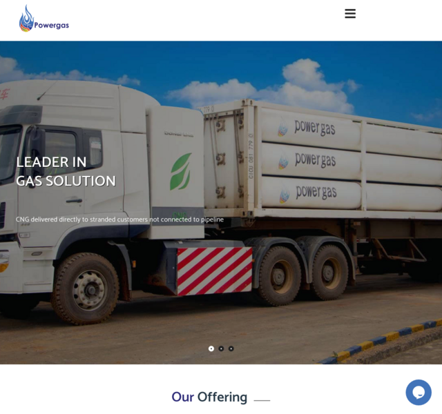 Website