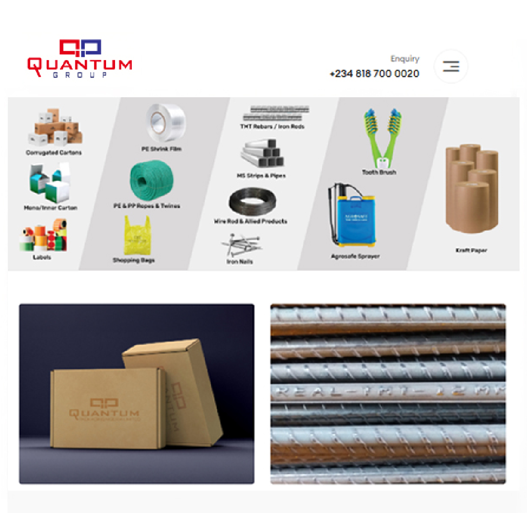 Website