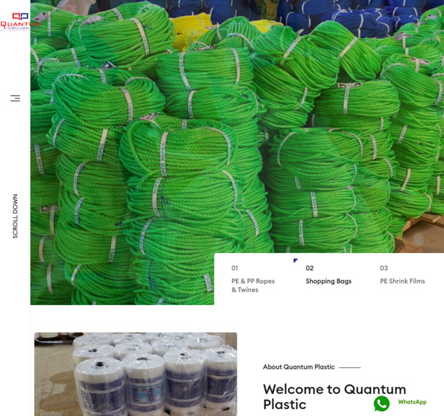 Website