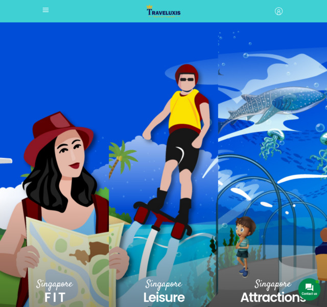 Website