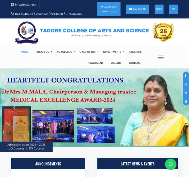 Website