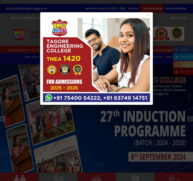 Website